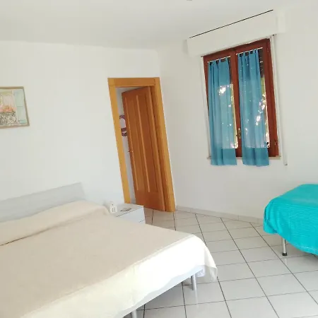 Apartment Dependance Lanciano