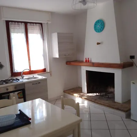 Dépendance Lanciano