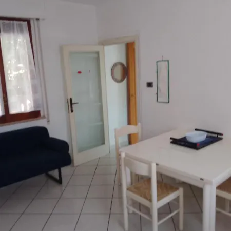 Dependance Apartment