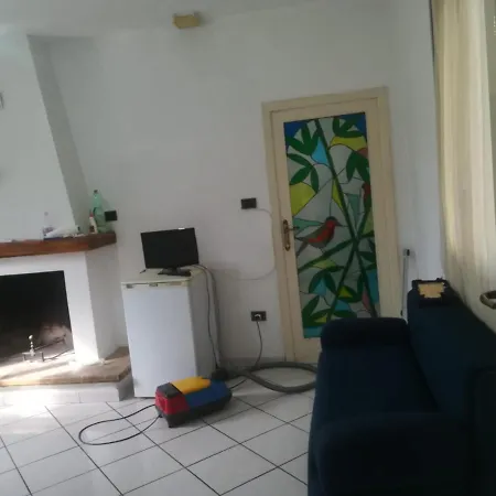 Dependance Apartment Lanciano