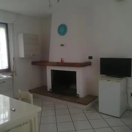 Dependance Apartment *
