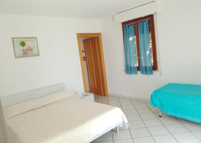 Daire Dependance Lanciano