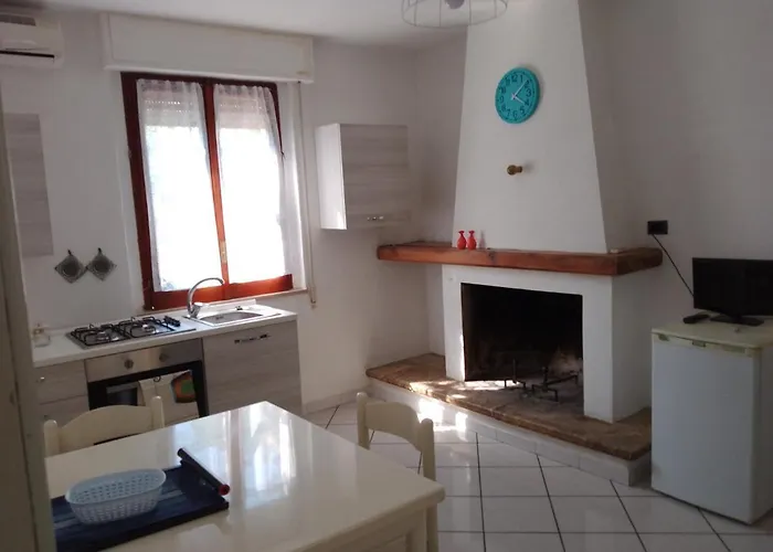 Dépendance Lanciano