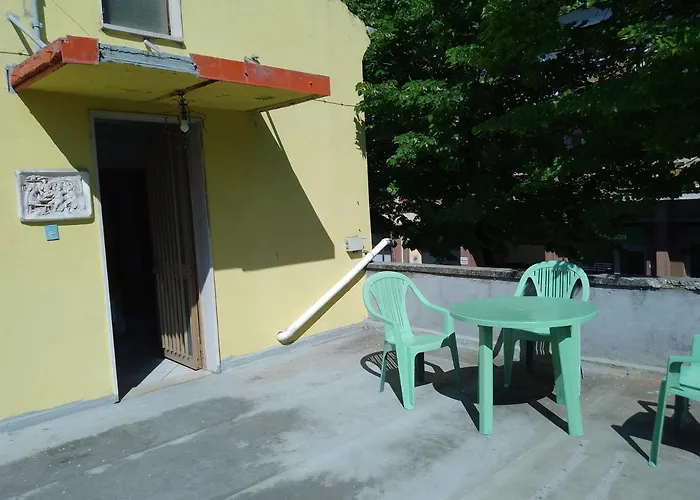 Dependance * Lanciano