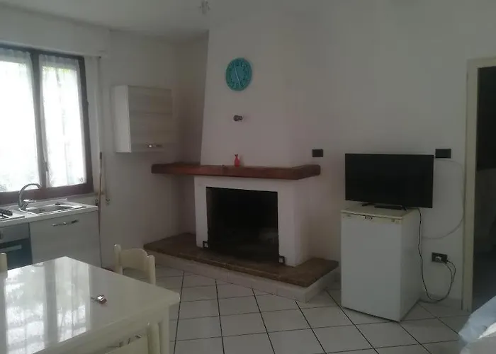 Dépendance Appartamento *